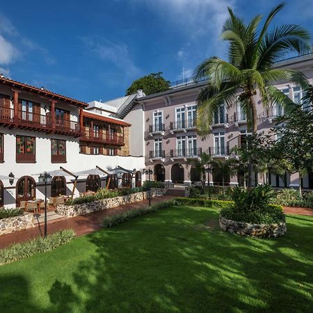 Hotel La Compania, In The Unbound Collection By Hyatt Panama by Eksteriør bilde