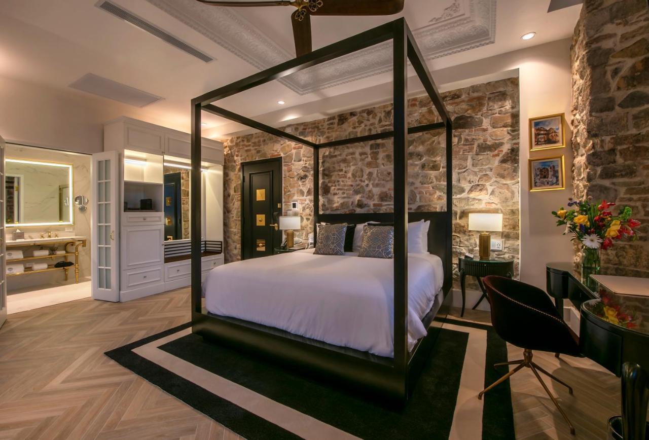 Hotel La Compania, In The Unbound Collection By Hyatt Panama by Eksteriør bilde