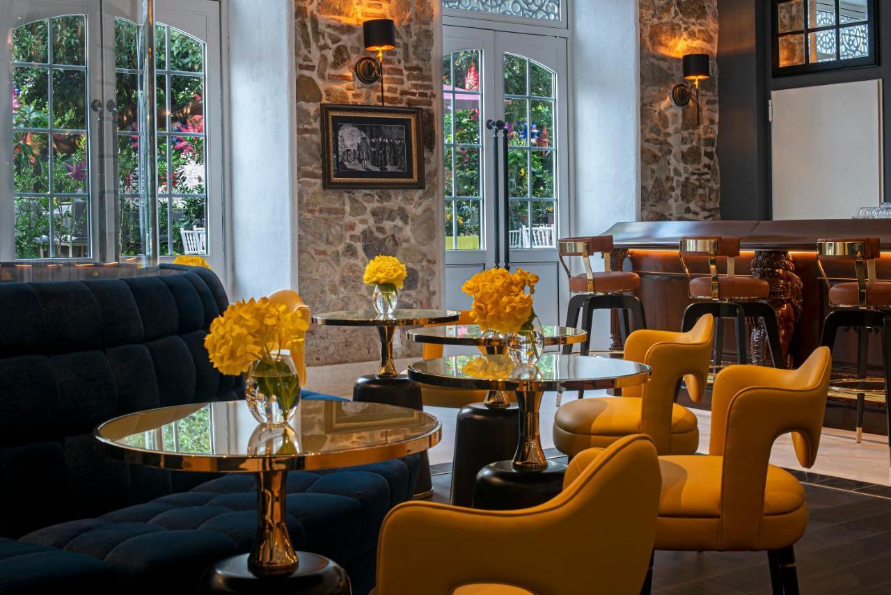 Hotel La Compania, In The Unbound Collection By Hyatt Panama by Eksteriør bilde