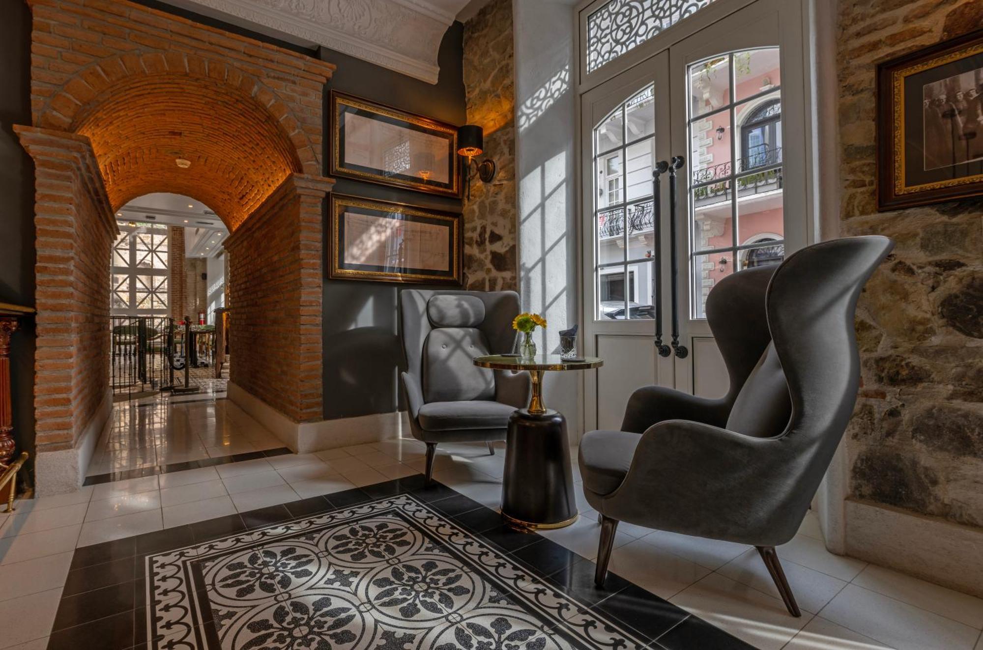 Hotel La Compania, In The Unbound Collection By Hyatt Panama by Eksteriør bilde