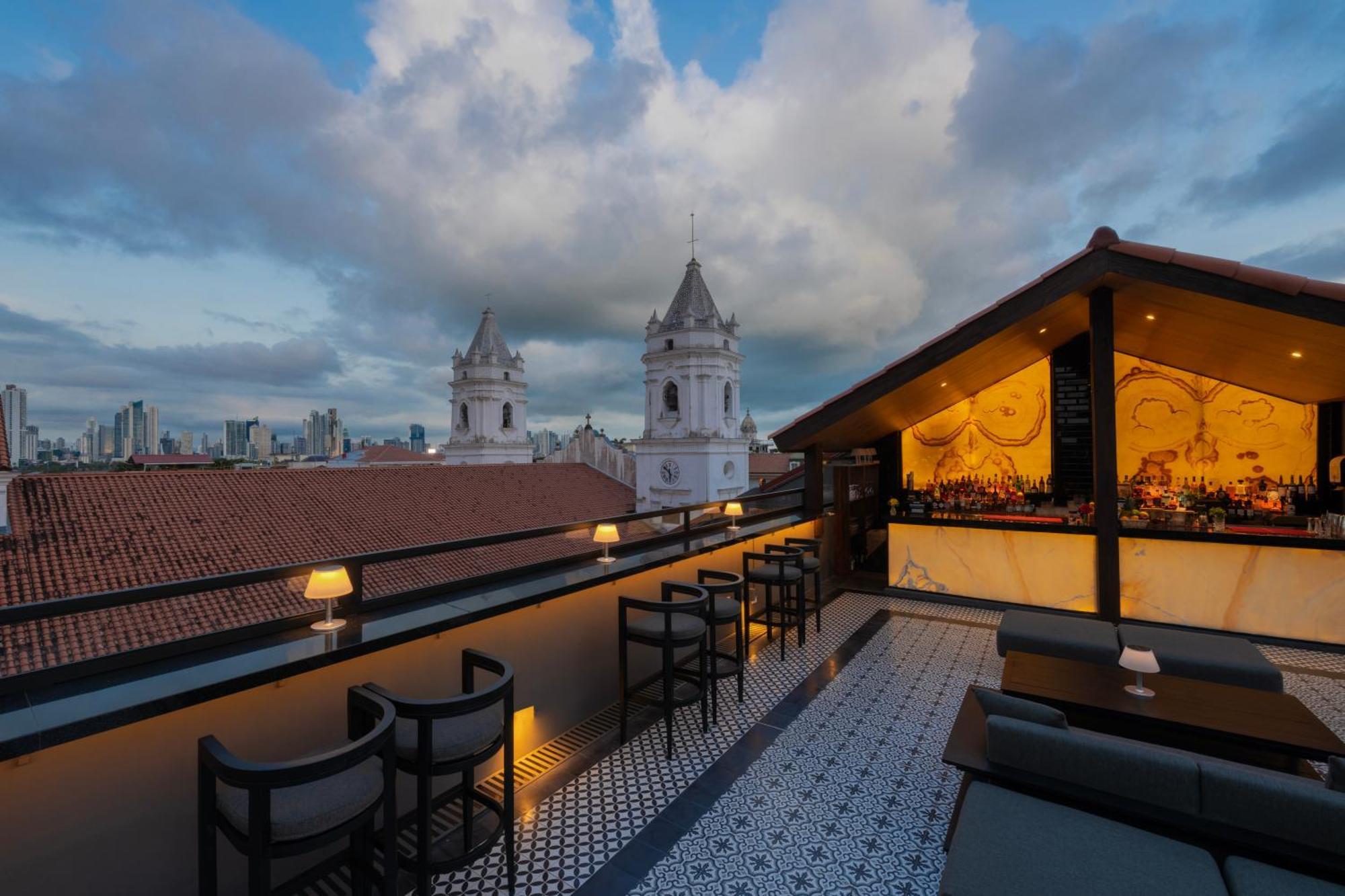 Hotel La Compania, In The Unbound Collection By Hyatt Panama by Eksteriør bilde