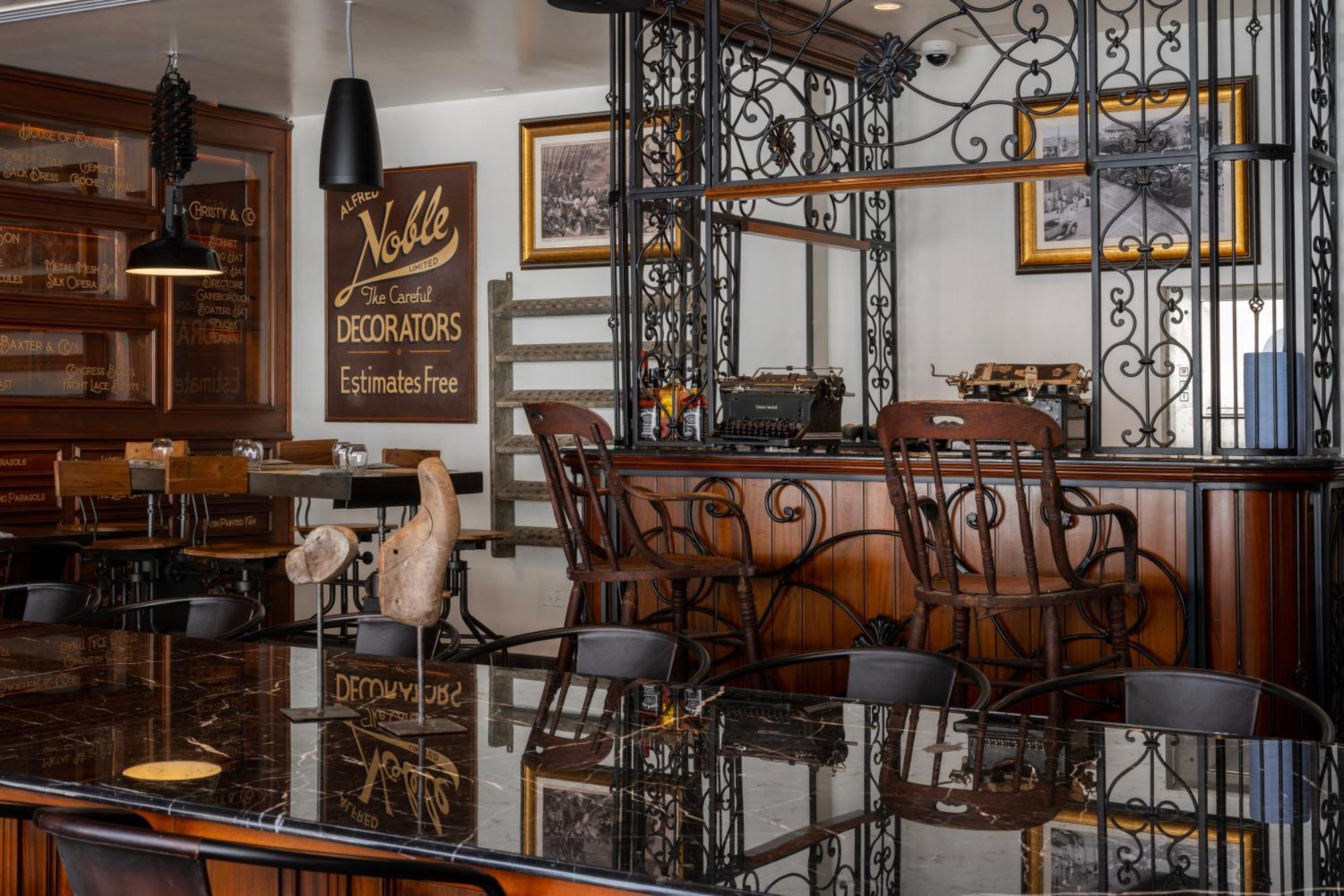Hotel La Compania, In The Unbound Collection By Hyatt Panama by Eksteriør bilde