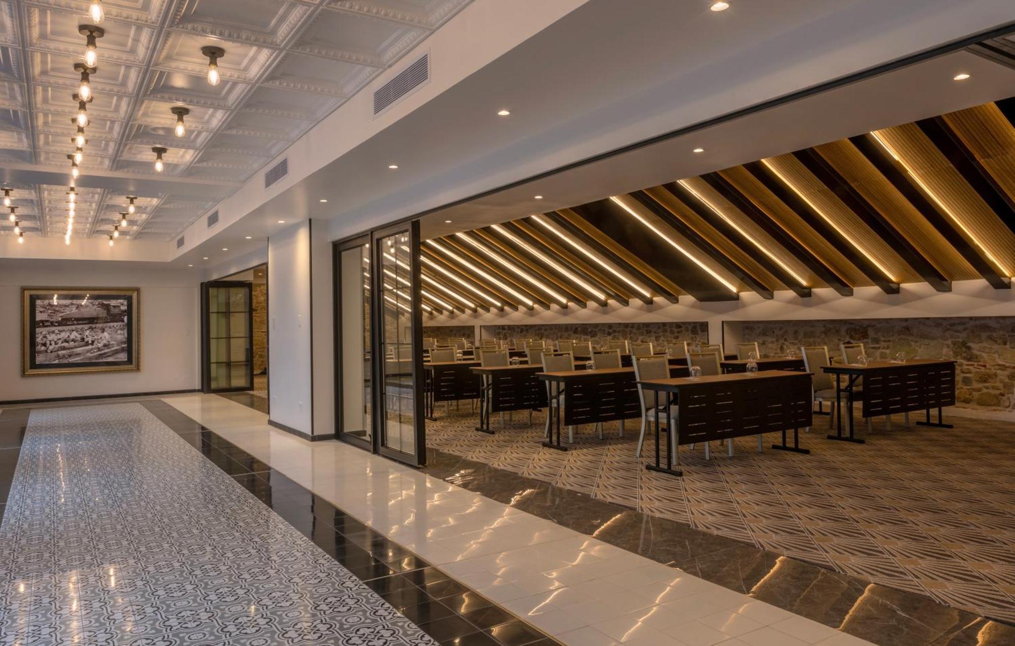 Hotel La Compania, In The Unbound Collection By Hyatt Panama by Eksteriør bilde