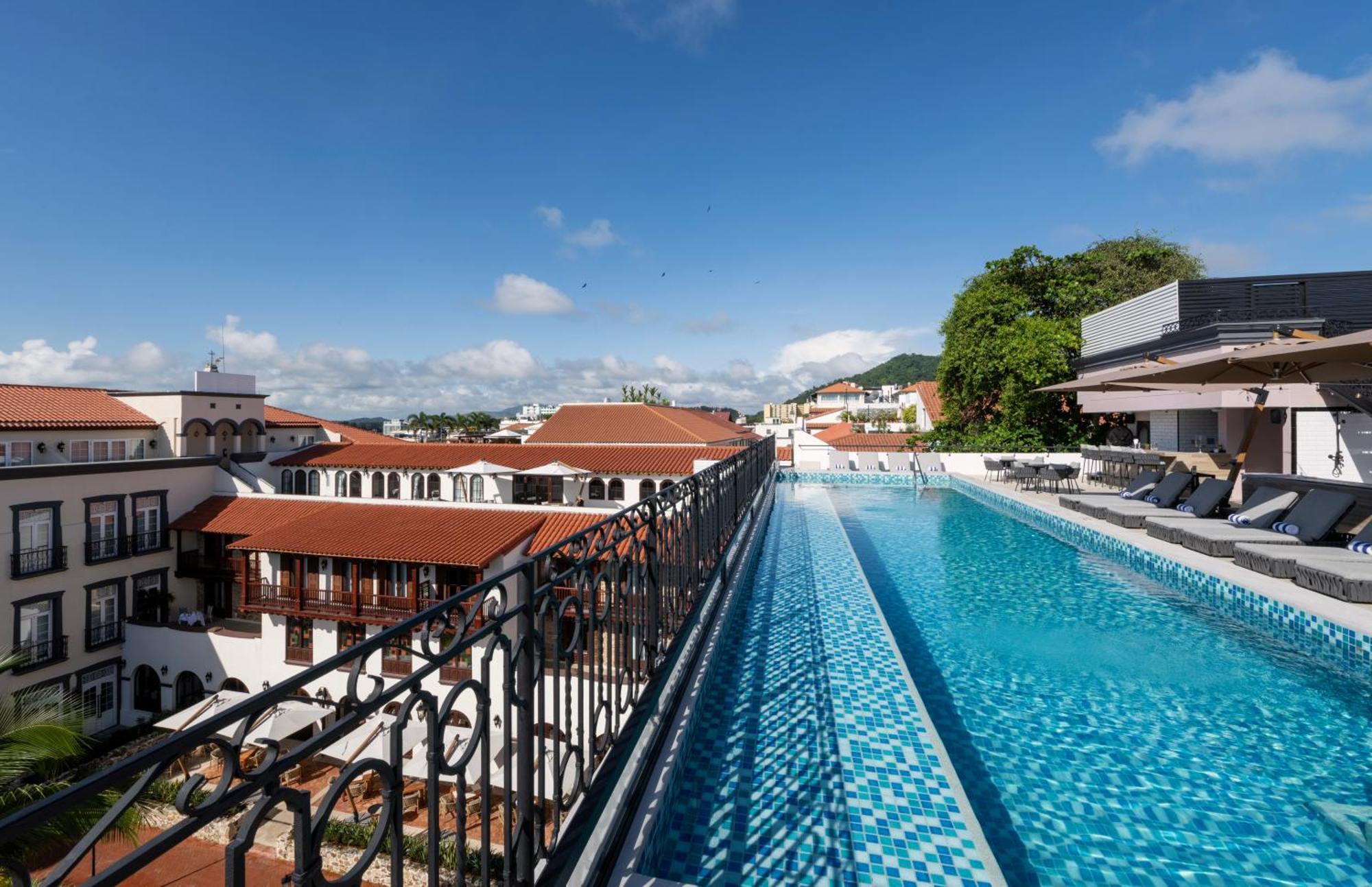 Hotel La Compania, In The Unbound Collection By Hyatt Panama by Eksteriør bilde