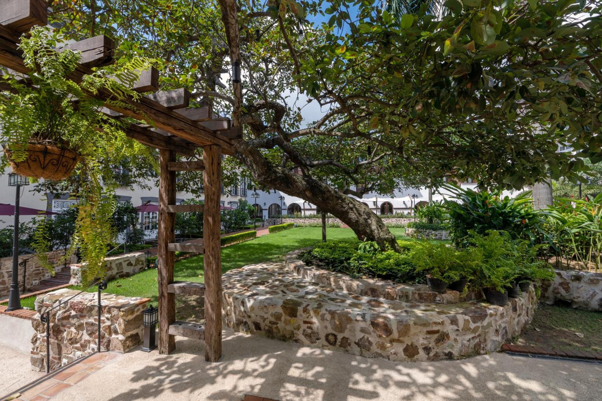 Hotel La Compania, In The Unbound Collection By Hyatt Panama by Eksteriør bilde