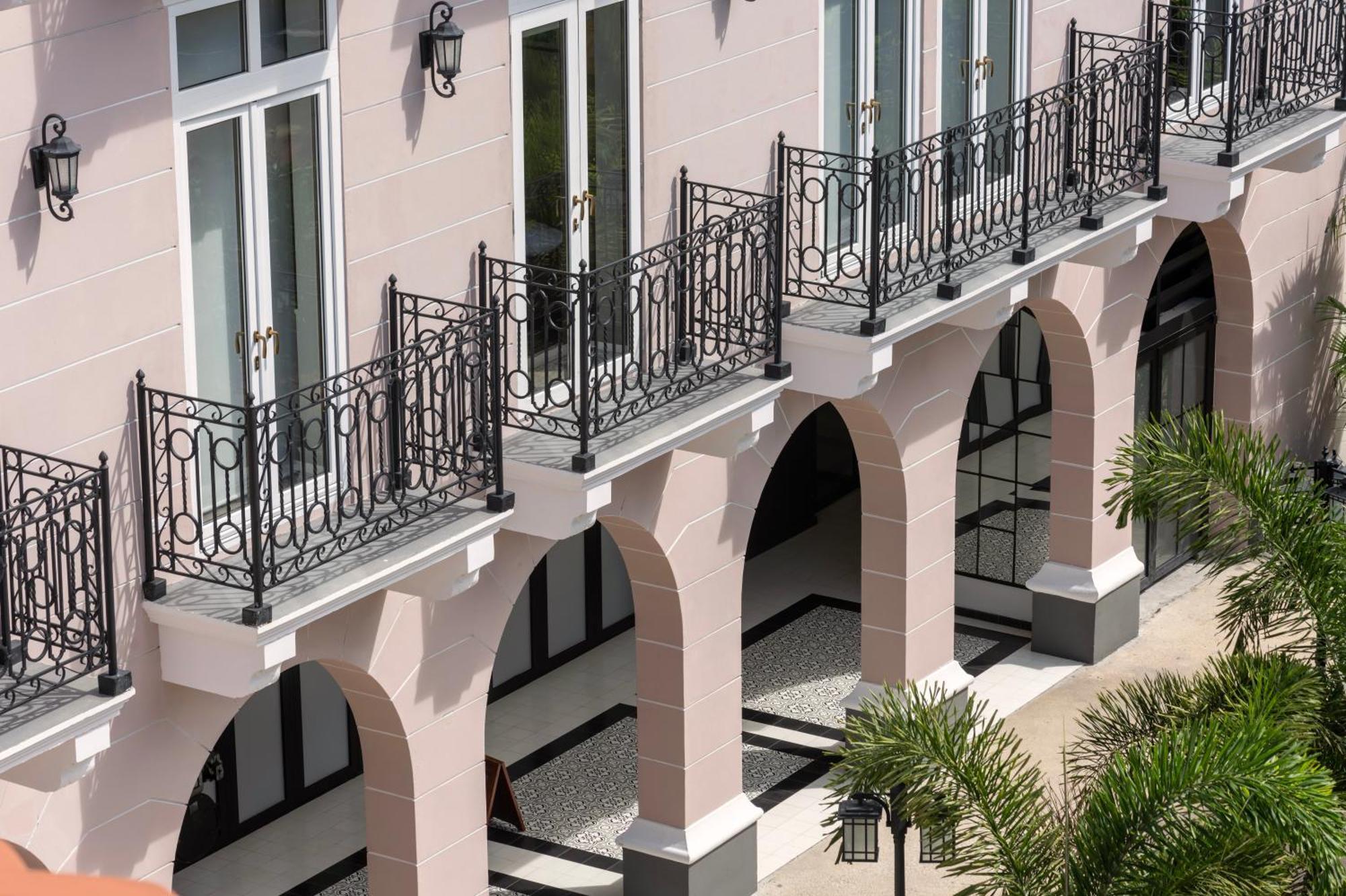 Hotel La Compania, In The Unbound Collection By Hyatt Panama by Eksteriør bilde