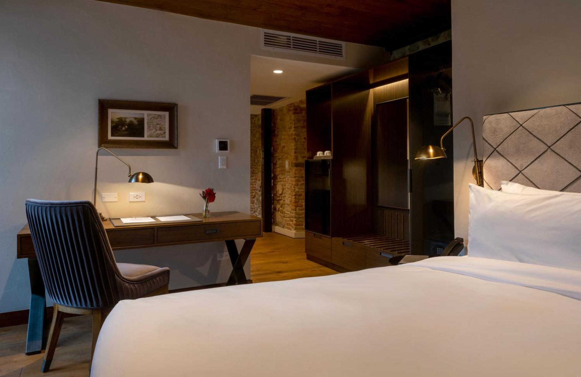 Hotel La Compania, In The Unbound Collection By Hyatt Panama by Eksteriør bilde