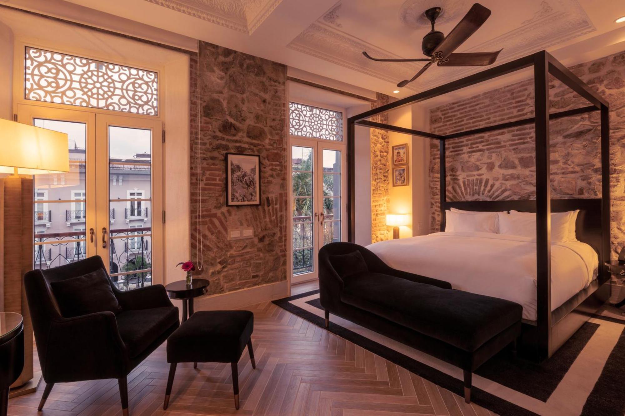 Hotel La Compania, In The Unbound Collection By Hyatt Panama by Eksteriør bilde