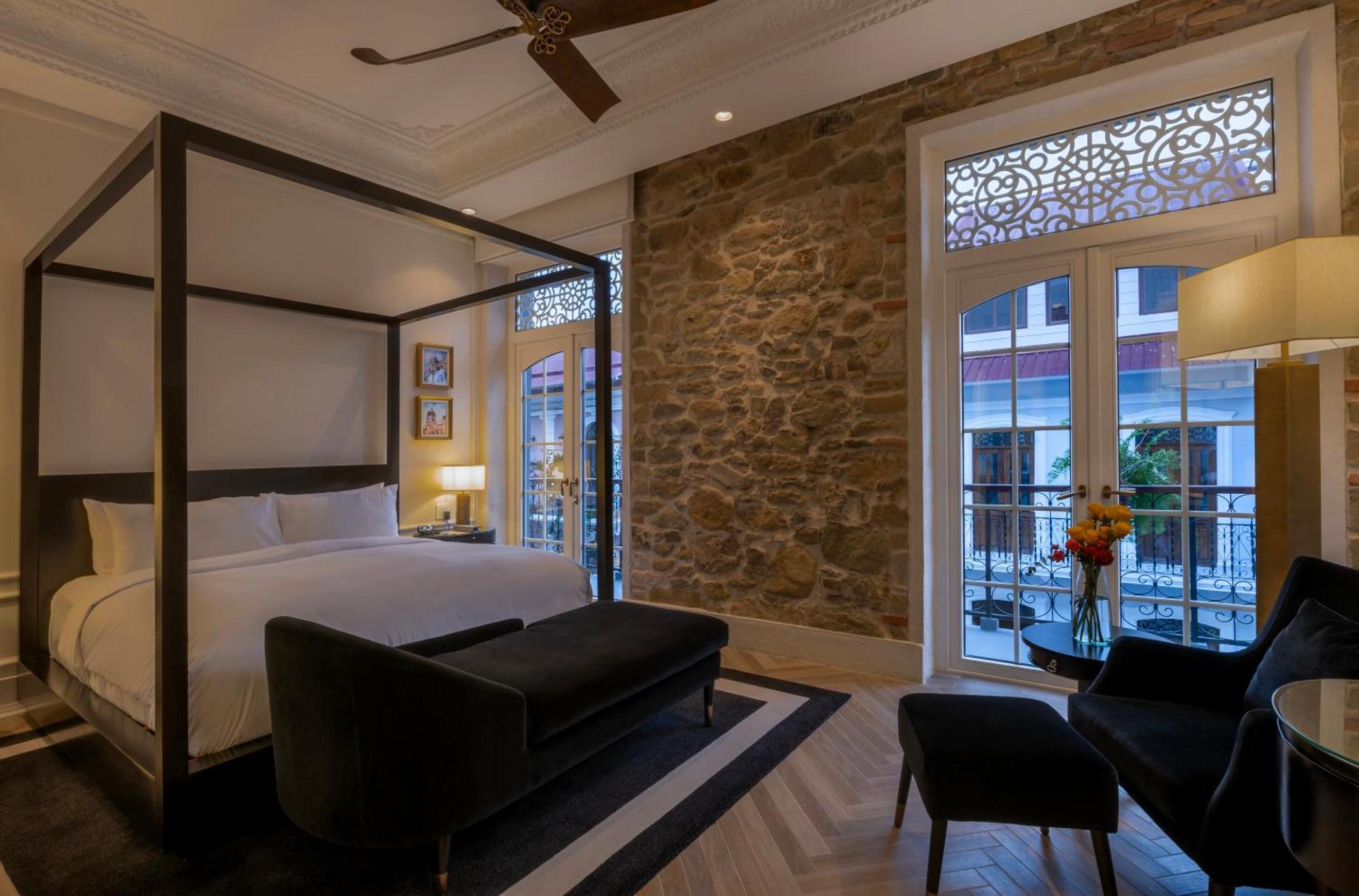Hotel La Compania, In The Unbound Collection By Hyatt Panama by Eksteriør bilde