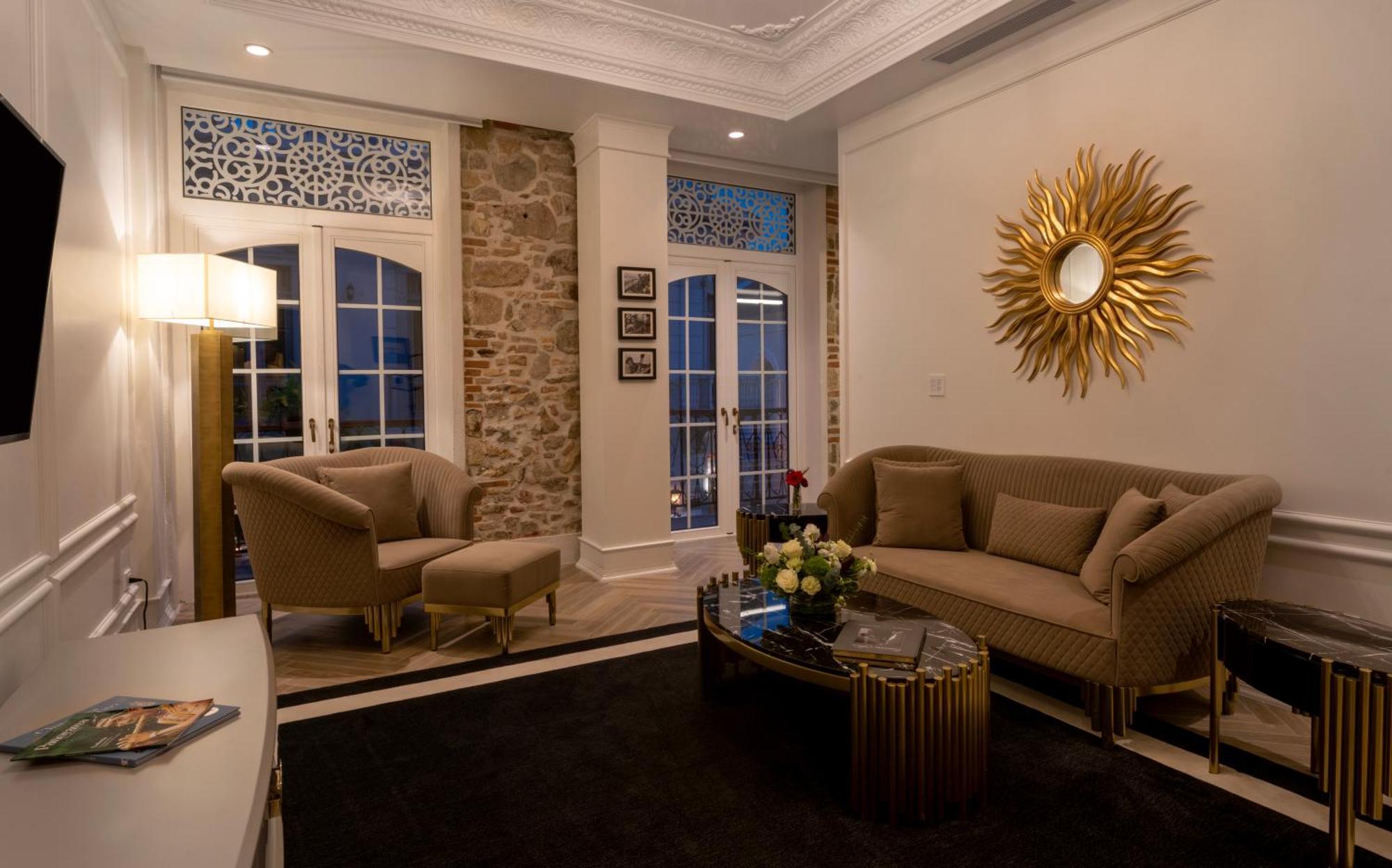 Hotel La Compania, In The Unbound Collection By Hyatt Panama by Eksteriør bilde