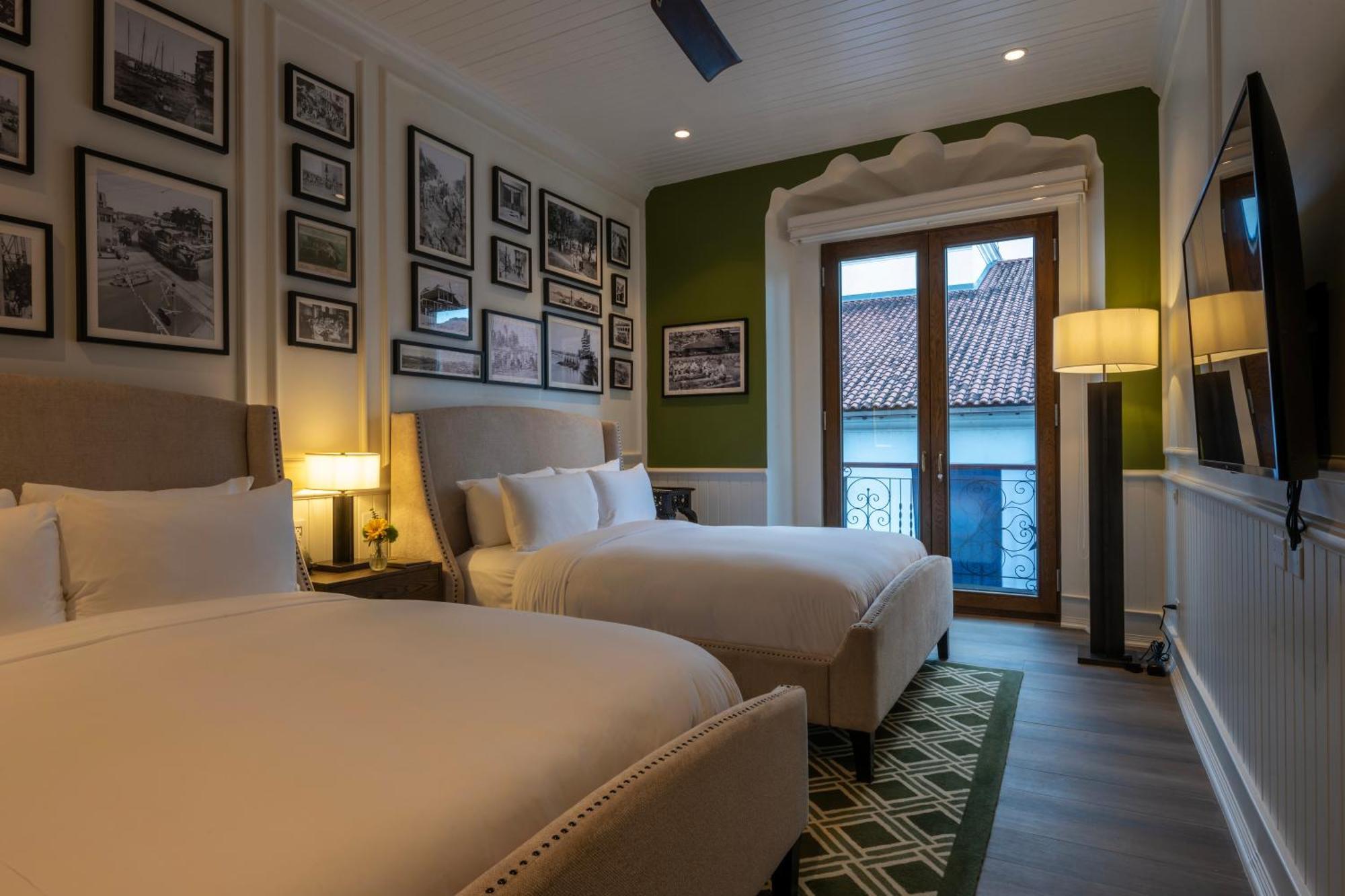 Hotel La Compania, In The Unbound Collection By Hyatt Panama by Eksteriør bilde