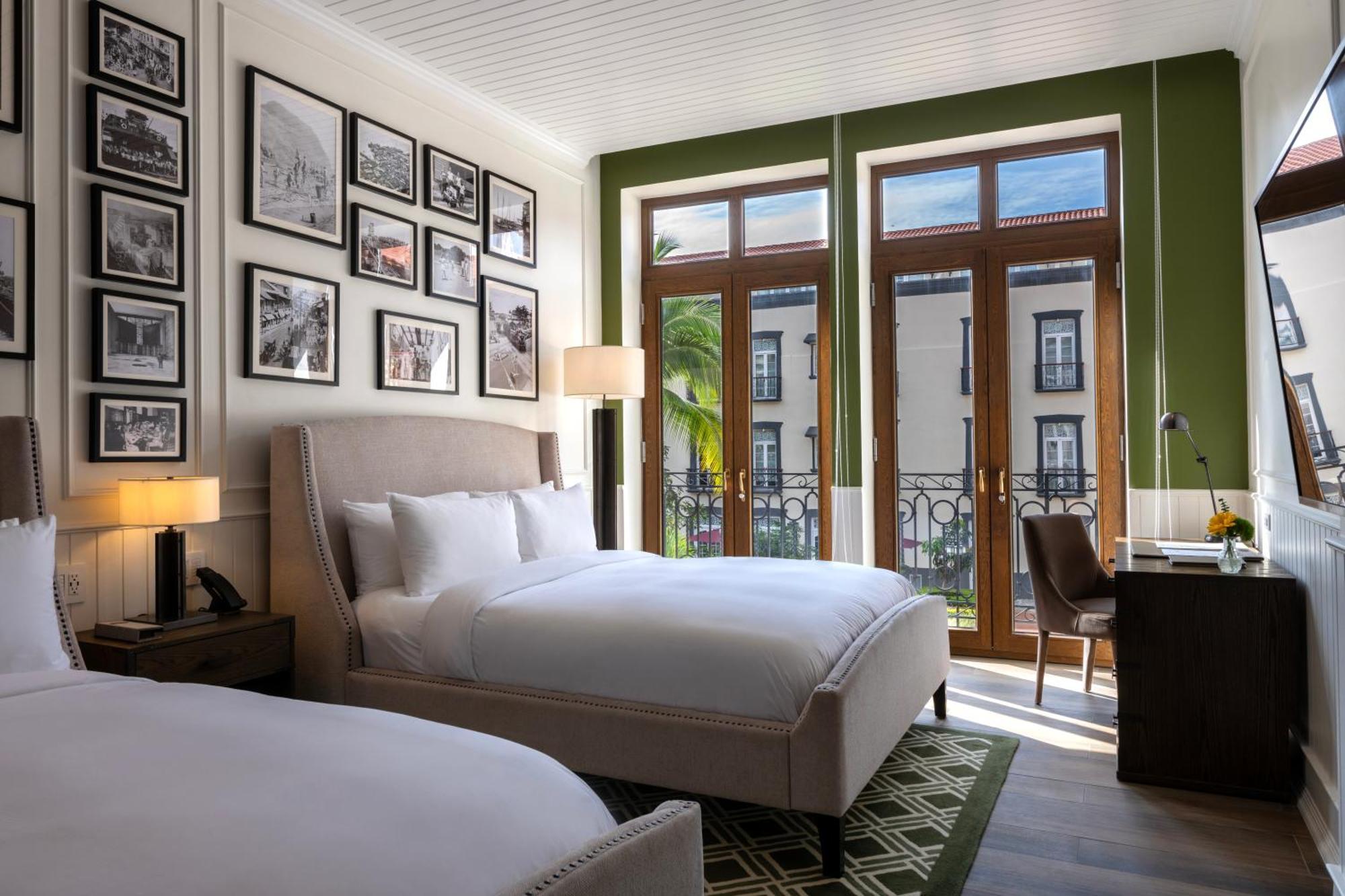 Hotel La Compania, In The Unbound Collection By Hyatt Panama by Eksteriør bilde