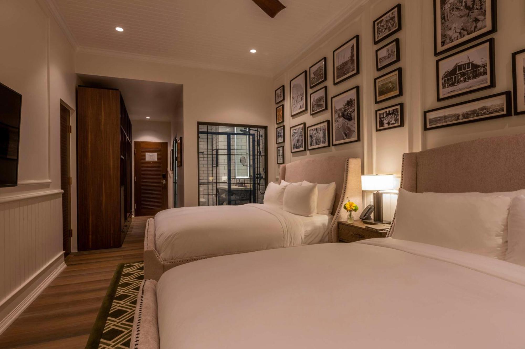 Hotel La Compania, In The Unbound Collection By Hyatt Panama by Eksteriør bilde