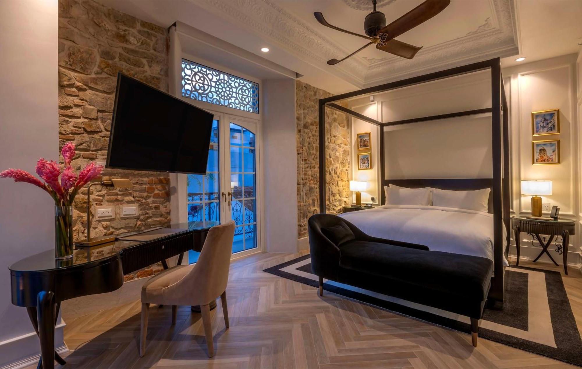 Hotel La Compania, In The Unbound Collection By Hyatt Panama by Eksteriør bilde