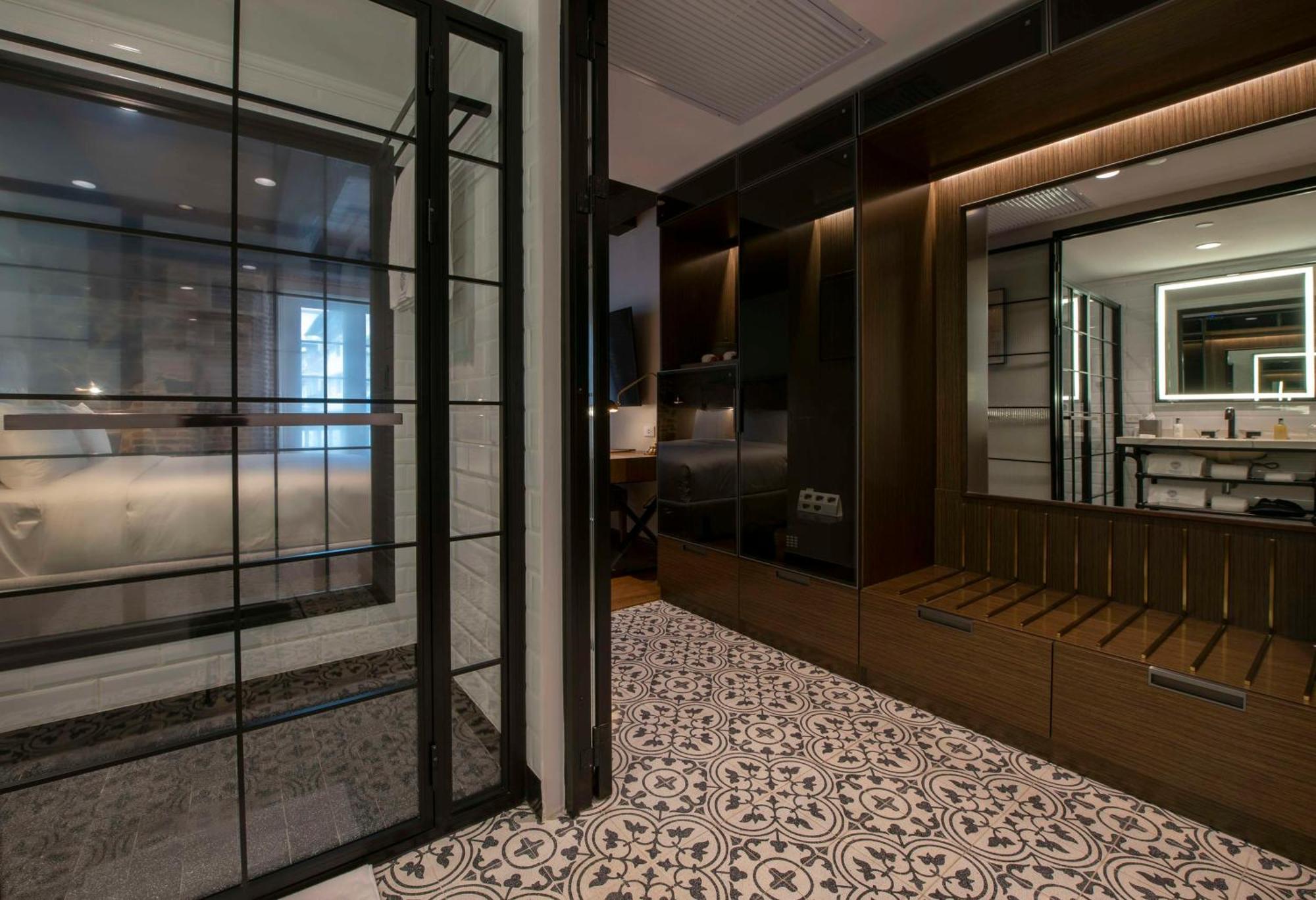 Hotel La Compania, In The Unbound Collection By Hyatt Panama by Eksteriør bilde