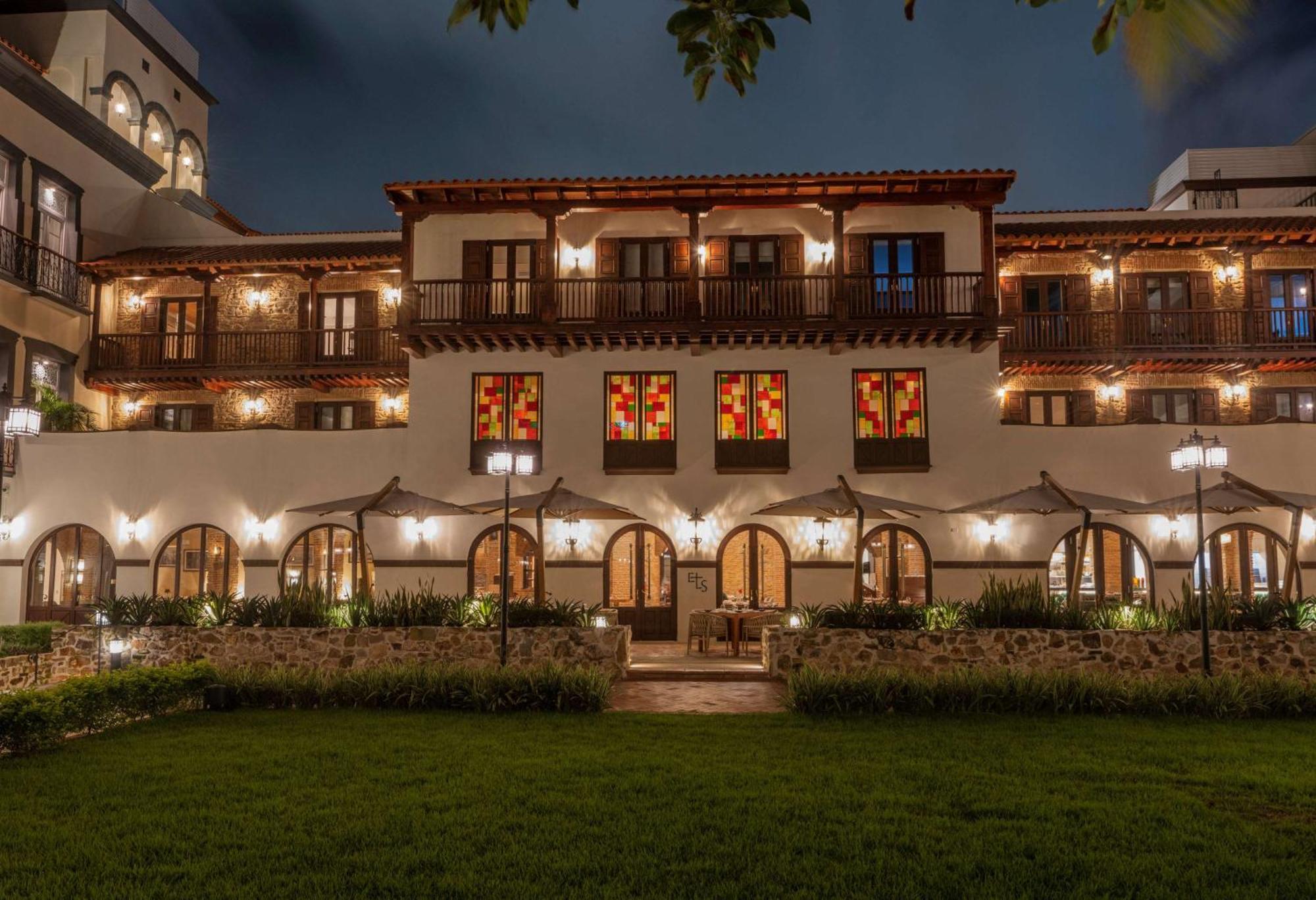 Hotel La Compania, In The Unbound Collection By Hyatt Panama by Eksteriør bilde
