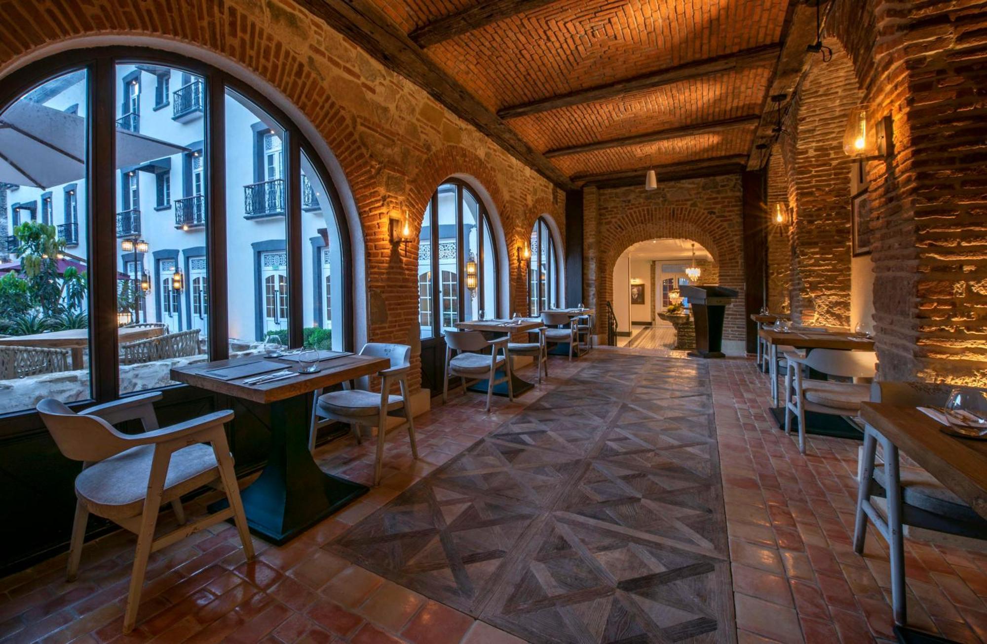 Hotel La Compania, In The Unbound Collection By Hyatt Panama by Eksteriør bilde