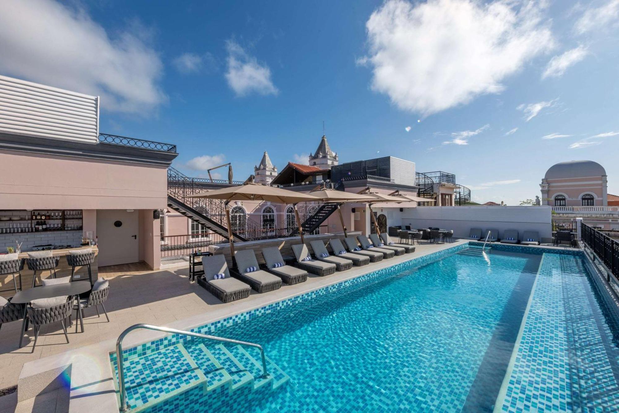 Hotel La Compania, In The Unbound Collection By Hyatt Panama by Eksteriør bilde