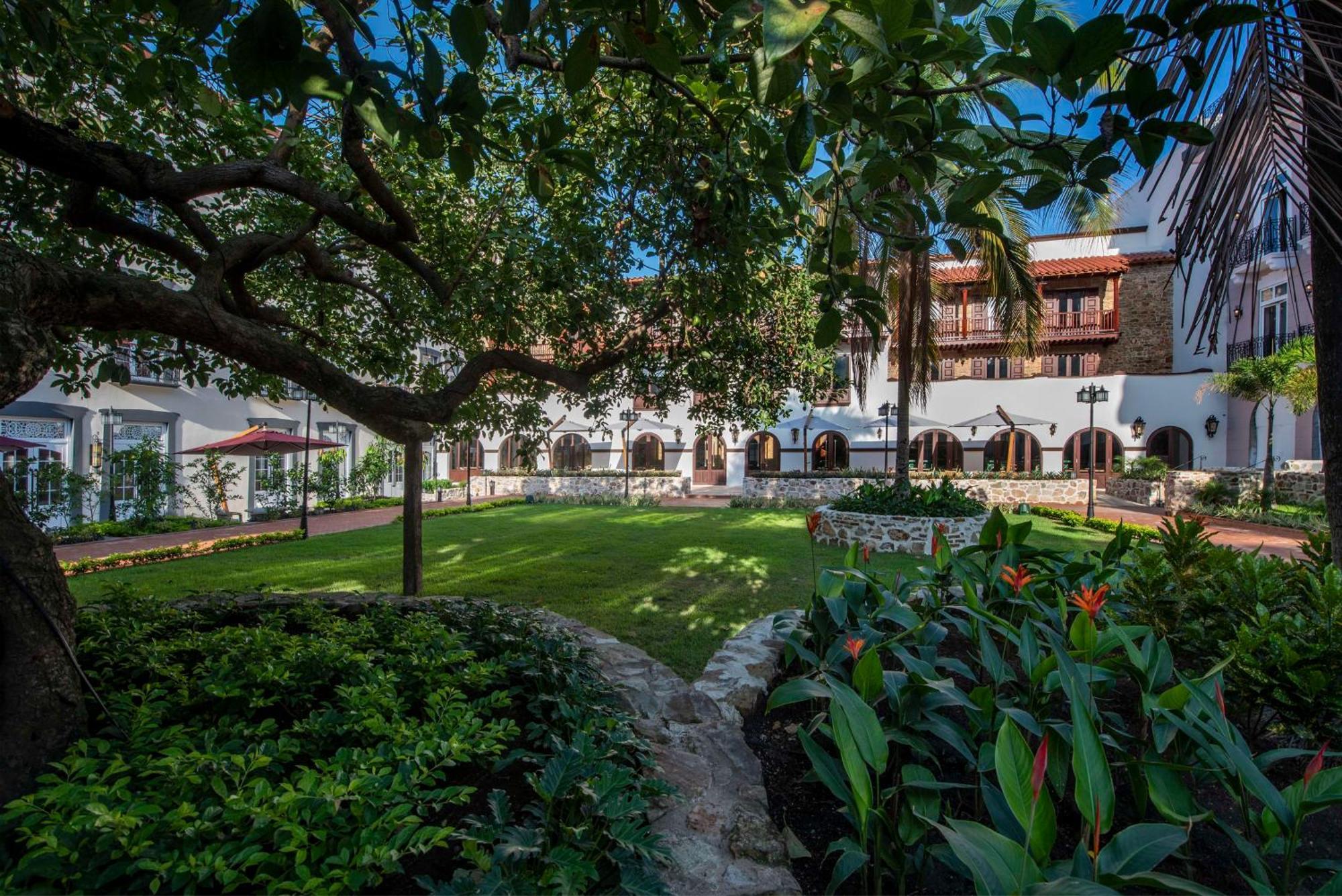 Hotel La Compania, In The Unbound Collection By Hyatt Panama by Eksteriør bilde