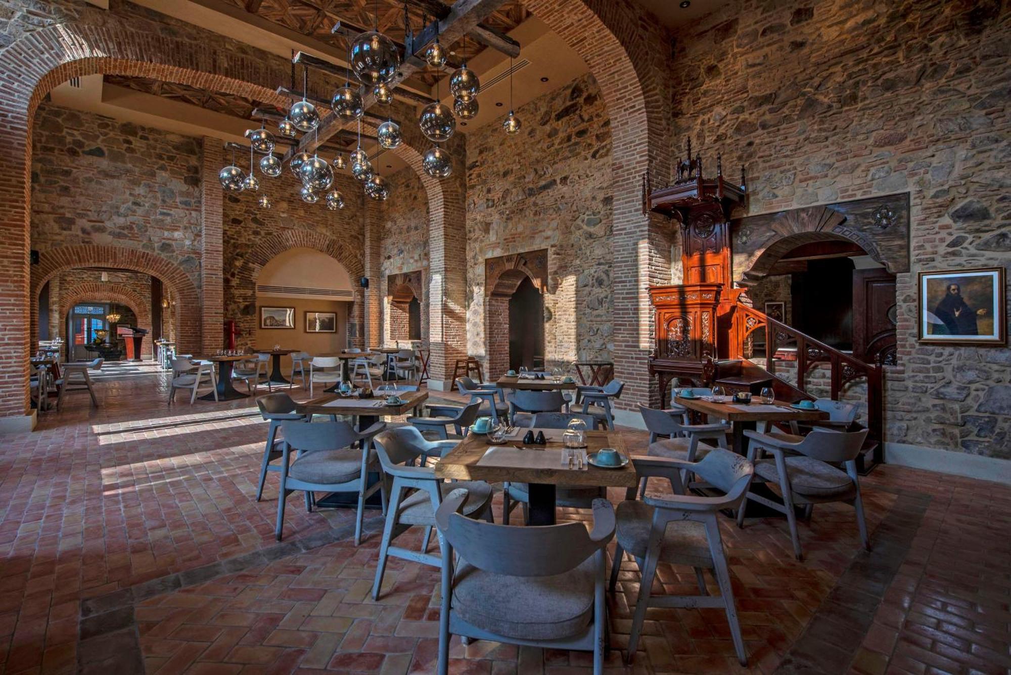 Hotel La Compania, In The Unbound Collection By Hyatt Panama by Eksteriør bilde
