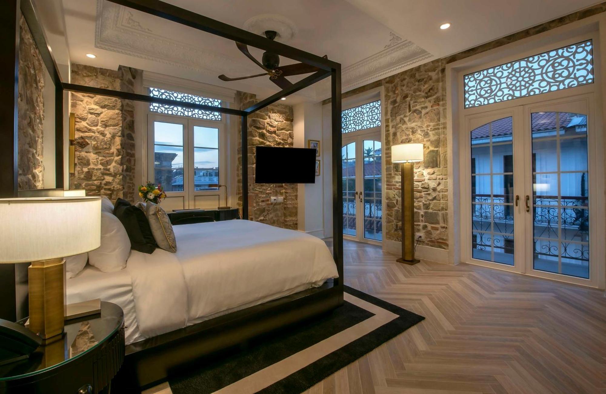 Hotel La Compania, In The Unbound Collection By Hyatt Panama by Eksteriør bilde
