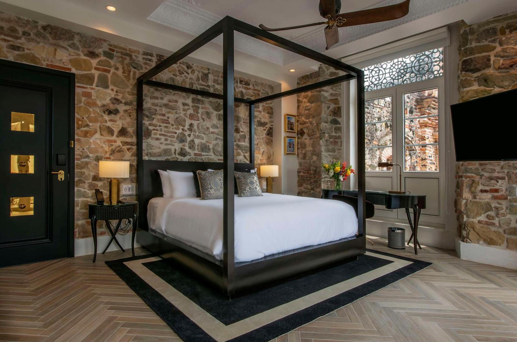 Hotel La Compania, In The Unbound Collection By Hyatt Panama by Eksteriør bilde