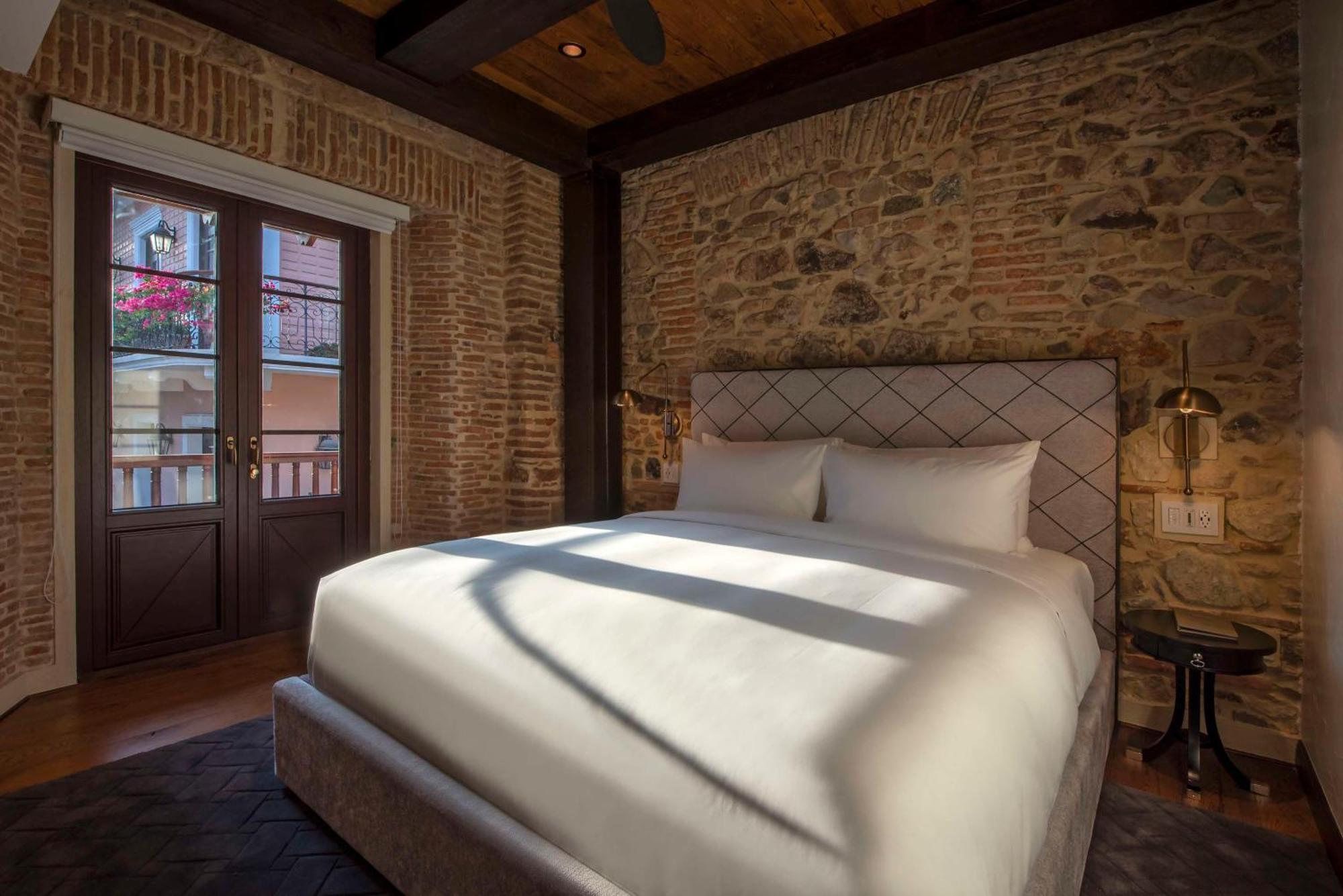 Hotel La Compania, In The Unbound Collection By Hyatt Panama by Eksteriør bilde
