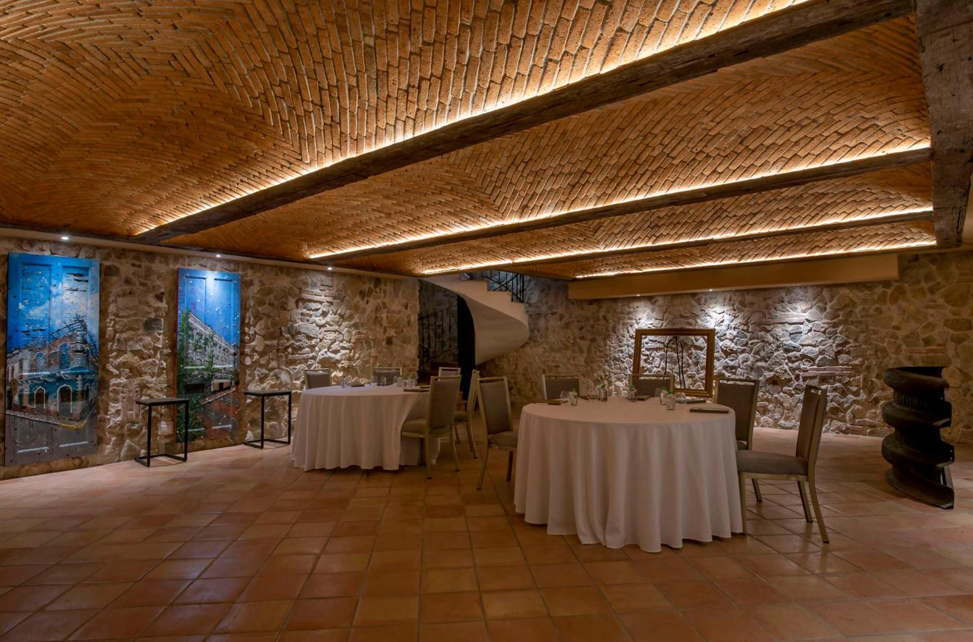 Hotel La Compania, In The Unbound Collection By Hyatt Panama by Eksteriør bilde