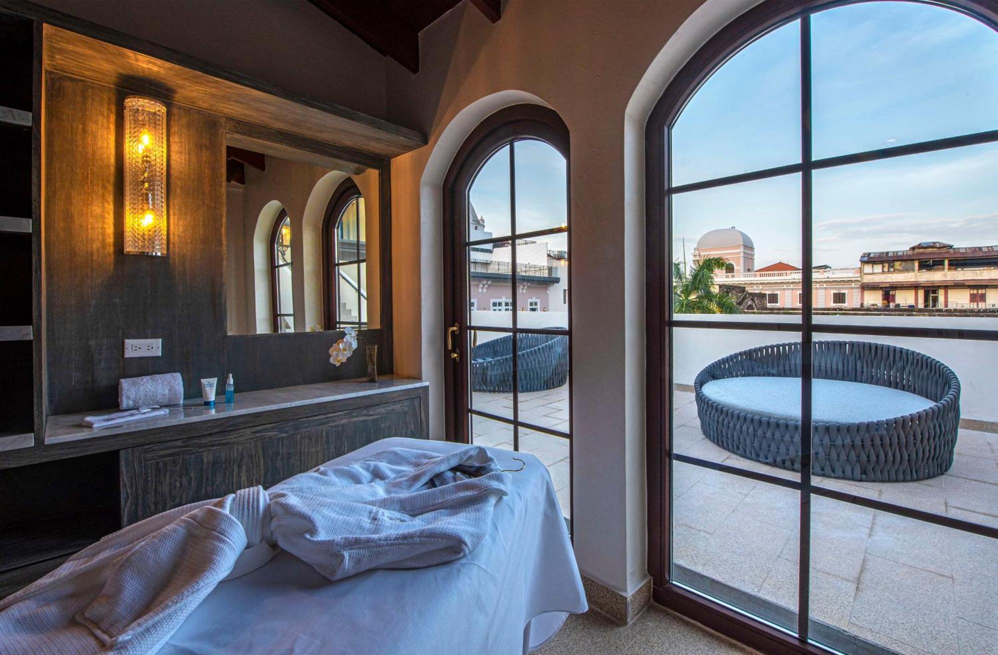Hotel La Compania, In The Unbound Collection By Hyatt Panama by Eksteriør bilde