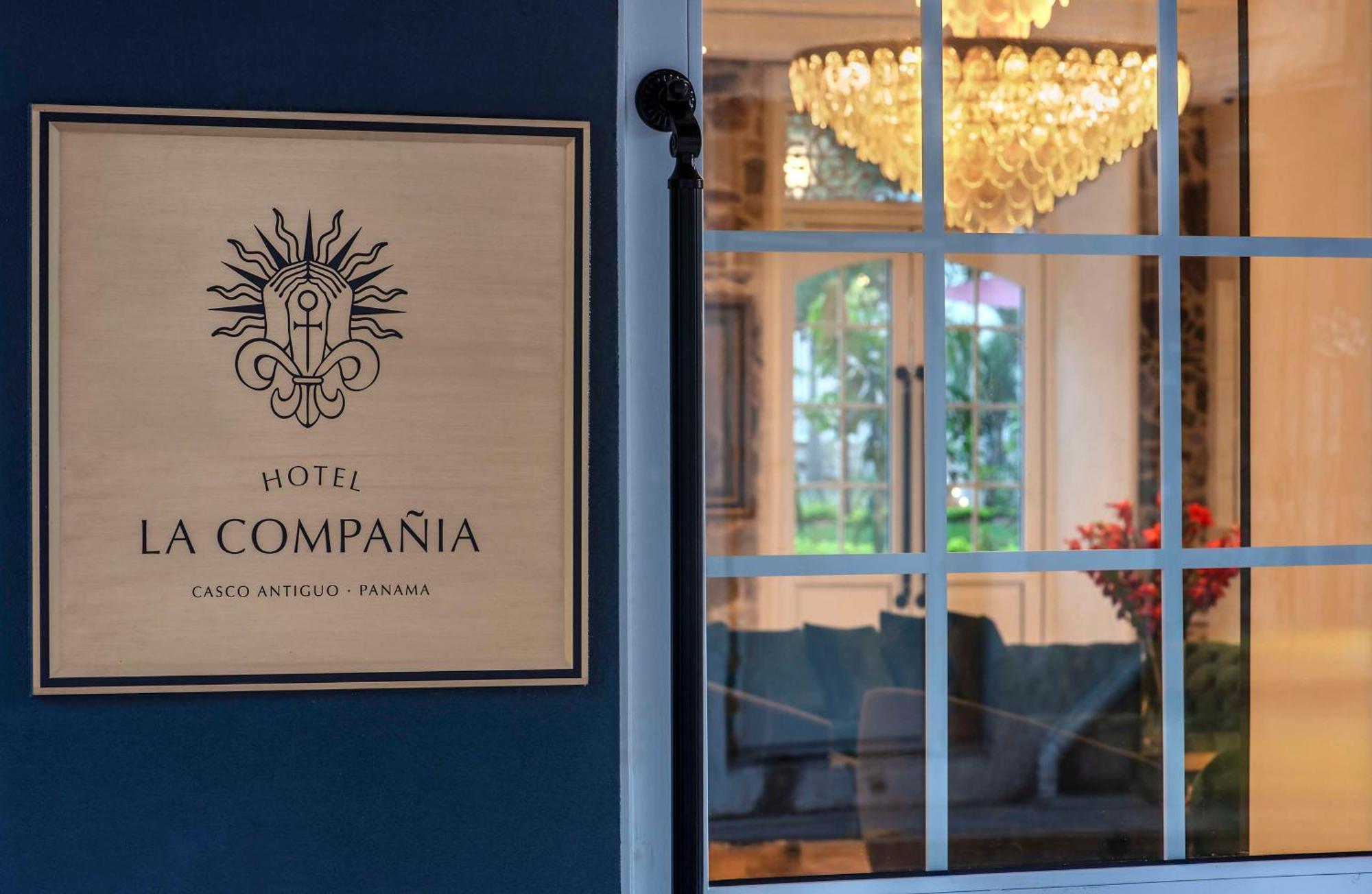 Hotel La Compania, In The Unbound Collection By Hyatt Panama by Eksteriør bilde