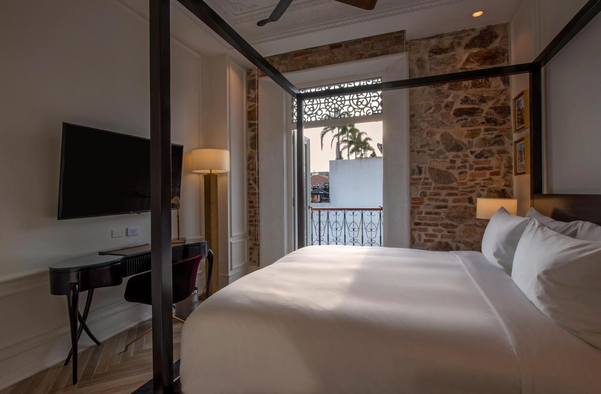 Hotel La Compania, In The Unbound Collection By Hyatt Panama by Eksteriør bilde