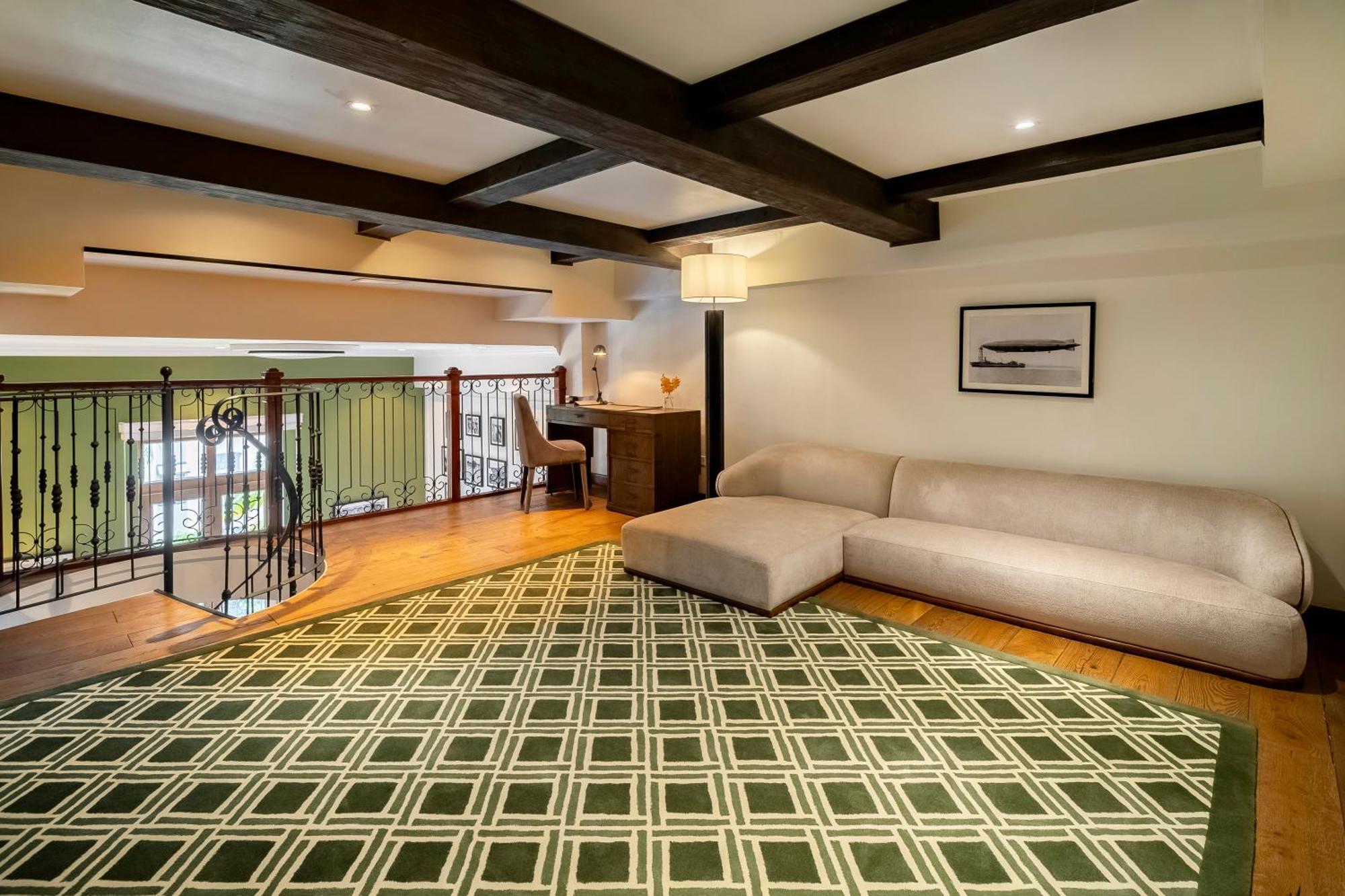 Hotel La Compania, In The Unbound Collection By Hyatt Panama by Eksteriør bilde