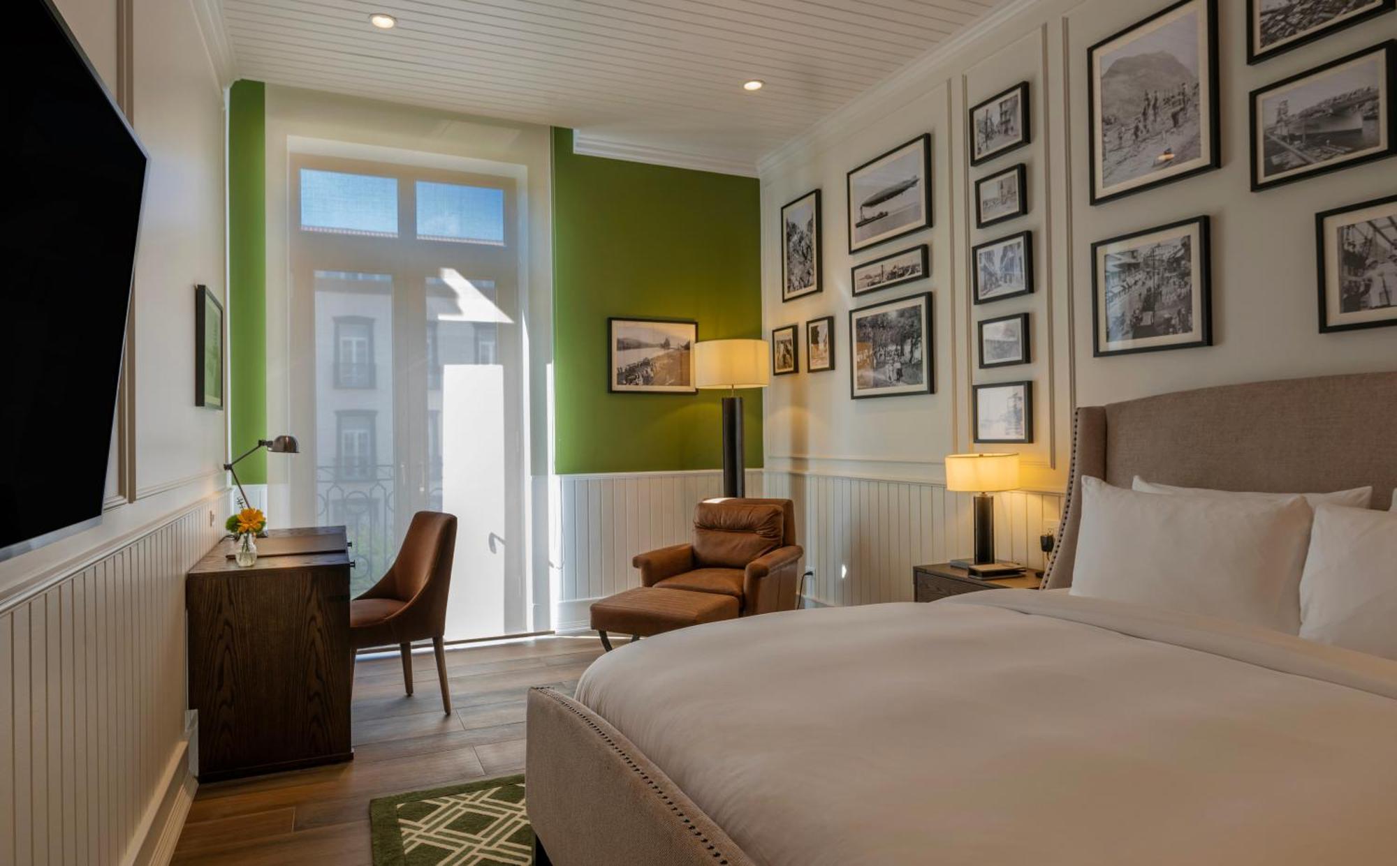 Hotel La Compania, In The Unbound Collection By Hyatt Panama by Eksteriør bilde