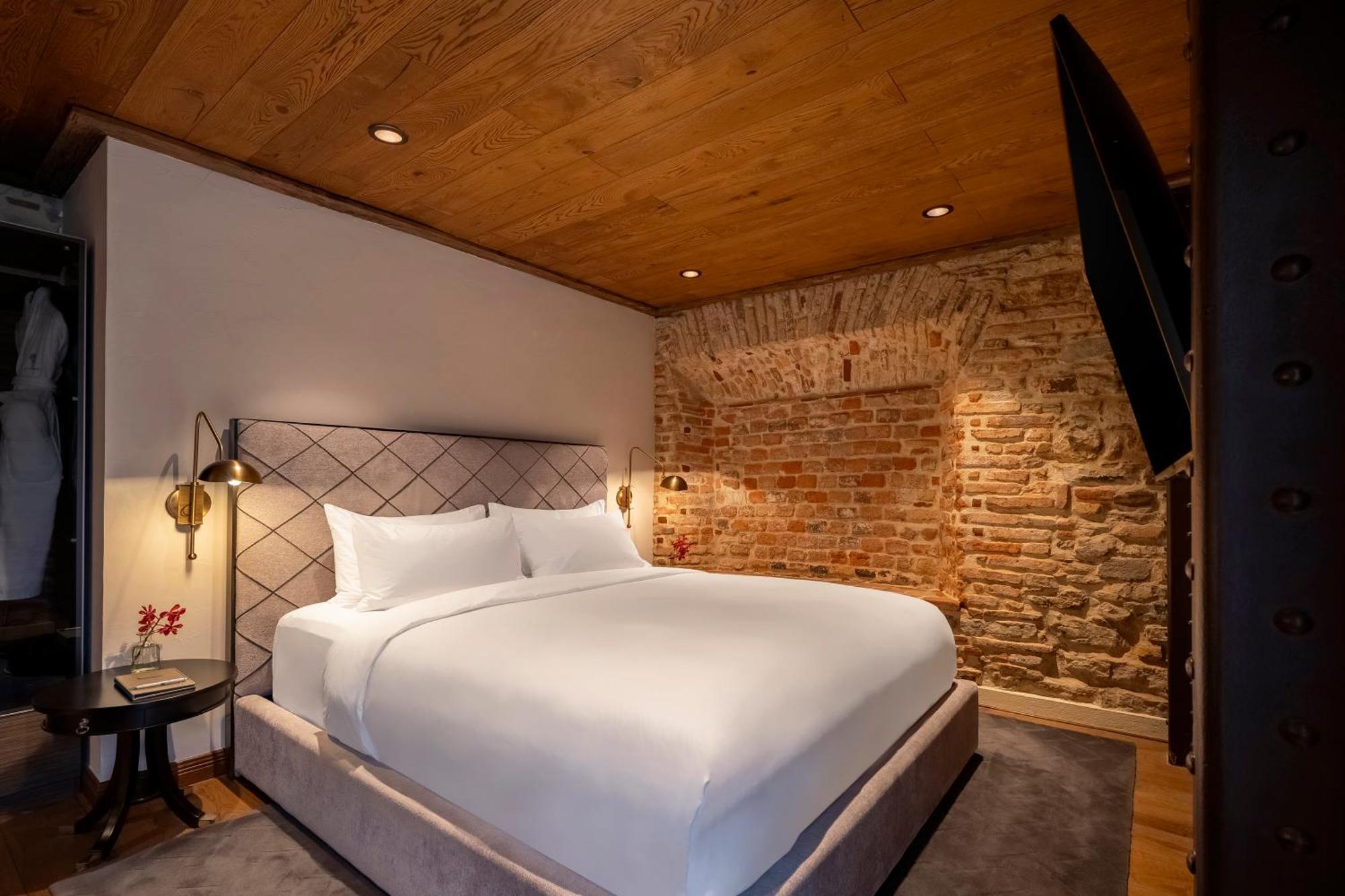 Hotel La Compania, In The Unbound Collection By Hyatt Panama by Eksteriør bilde